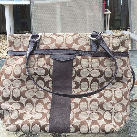 Handbag - Picture 1 of 4